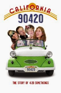 California, 90420 (2012) full movIe free onlIne watch California, 90420 (2012) poster