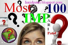 M. IMP 100 Questions