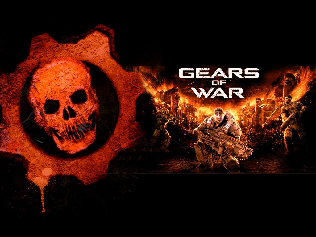 EL MEJOR VIDEOJUEGO DE TODA LA HISTORIA ( GEARS OF WAR) Gears of War