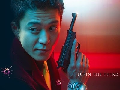 Lupin III