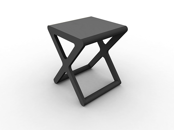 X stool | Rafa Kids