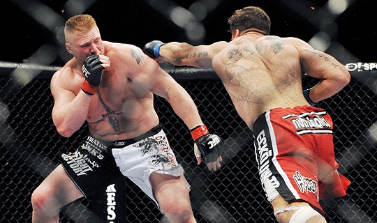 WWE Wrestler Brock Lesnar brock lesnar wwe