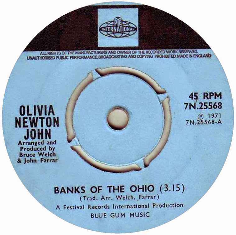 banks of the ohio
