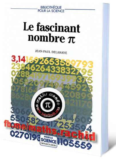 Maths Monde Livre Le Fascinant Nombre Pi Pdf