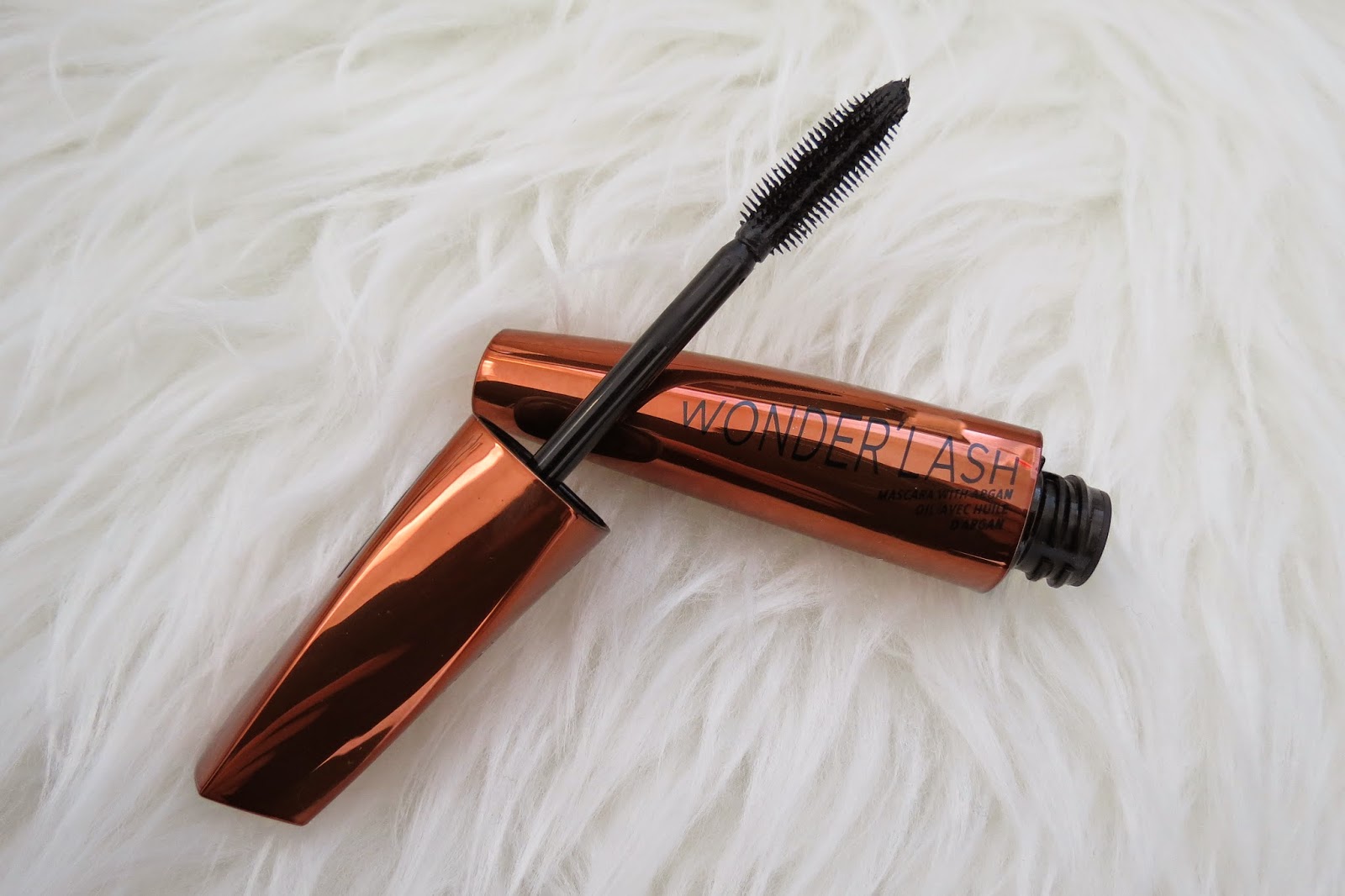 DAFYNE ME BELLA Rimmel Wonder'Lash Mascara Review