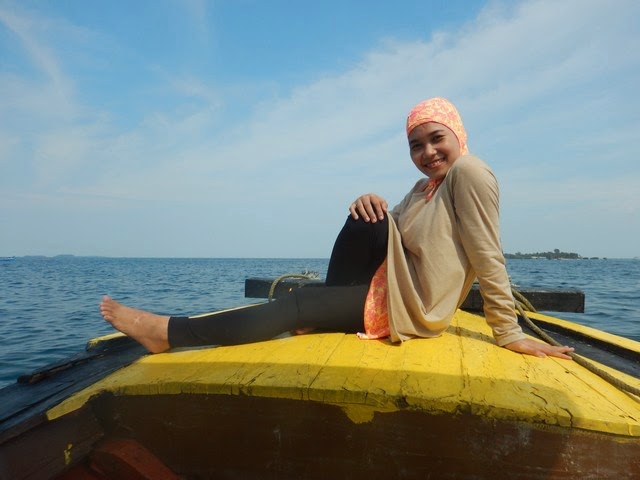 Pulau Tidung