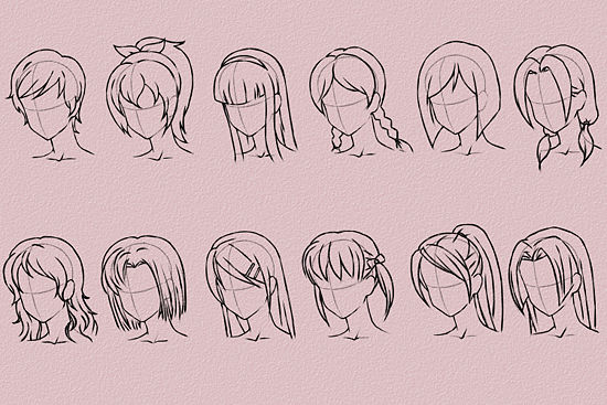 traditional german girl hairstyles