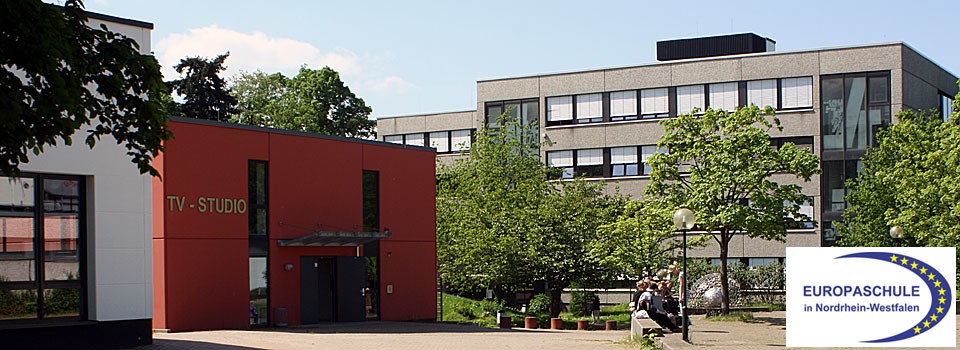 Lycée Adolf-Kolping de Kerpen-Horrem (Cologne)