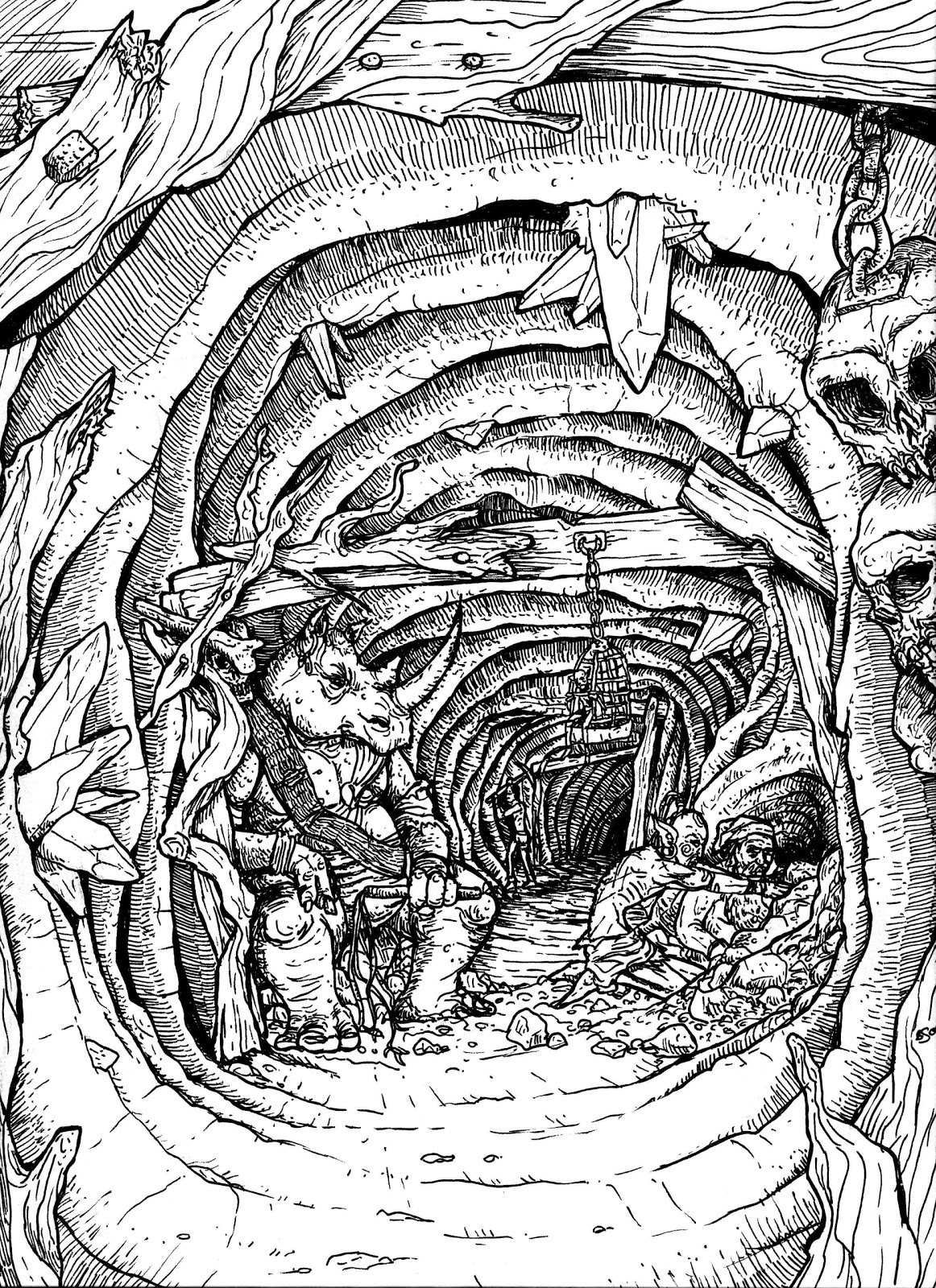 Rim Of The Pit Pdf Rim Of The Pit Pdf