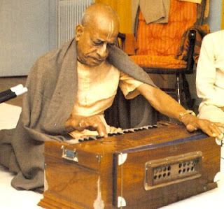 Srila Prabhupada Srila Prabhupada