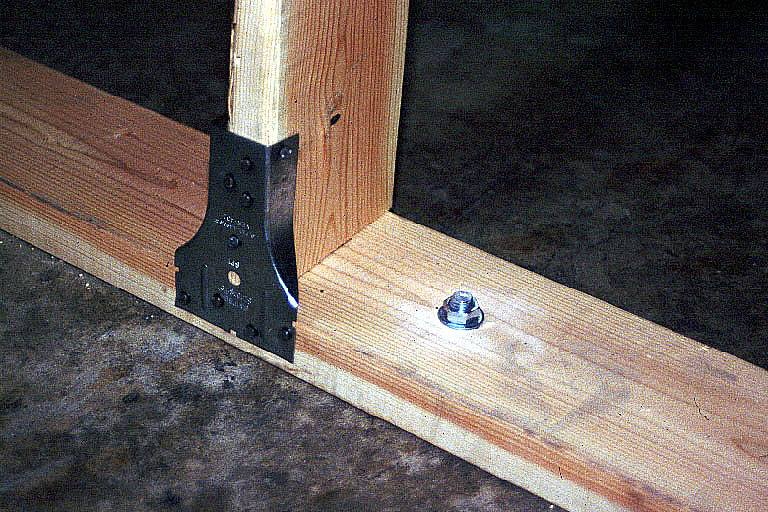 concrete attach bottom plate Bang facial gang movie