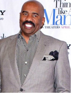 Steve Harvey Morning Show