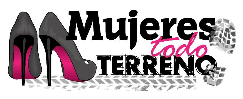 MUJERES TODO TERRENO