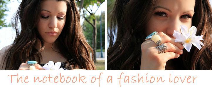 The Notebook Fashion