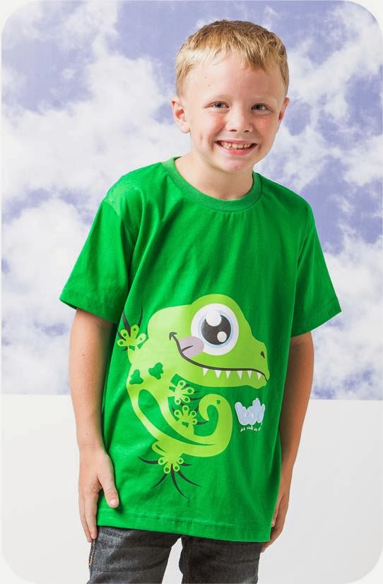 Kaos Anak Laki Kaos Anak Laki