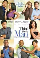 Poster de la pelicula Think Like a Man Think Like a Man