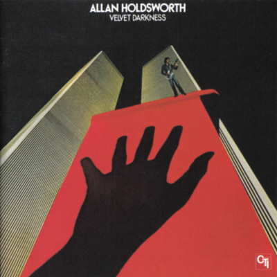 Image result for allan holdsworth albums