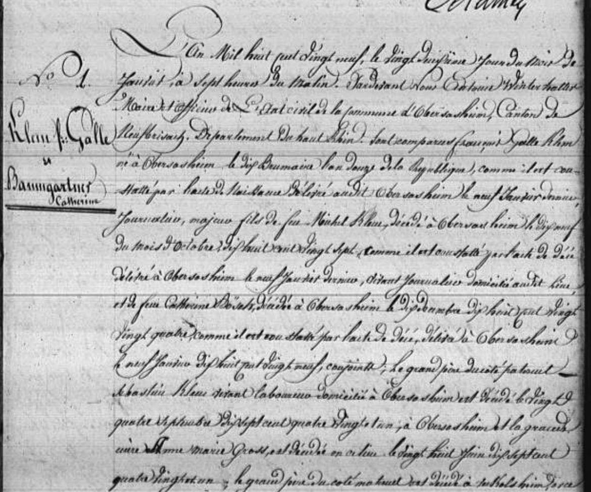 rencontre dessenheim