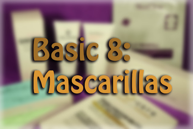 basics face masks, básicos mascarillas Silvia Quirós