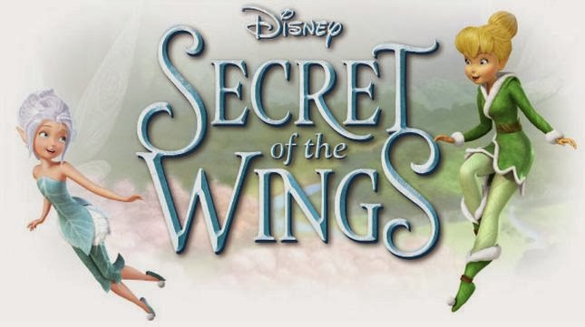 Tinkerbell The Secret Of The Wings Full Movie In Hindi Dailymotion