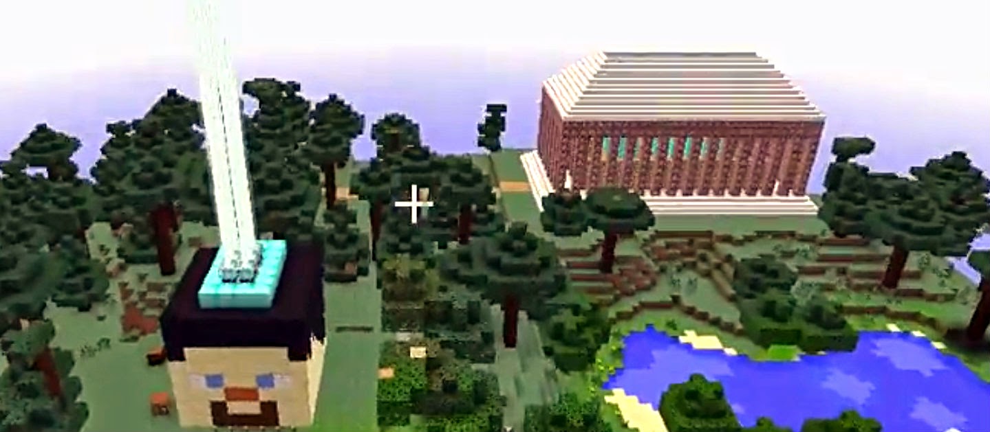 Greek Architecture Minecraft 531: recreating classic greek architecture in minecraft (well Greek Architecture Minecraft 531: recreating classic greek architecture in minecraft (well