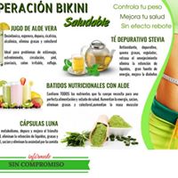 OPERACION BIKINI