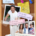 Pôsteres oficias da novela “Porque El Amor Manda”