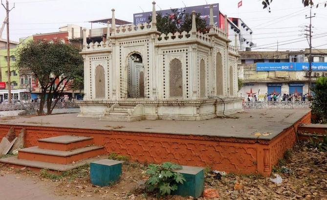 Muhammad Shiddiq Hasan Khan