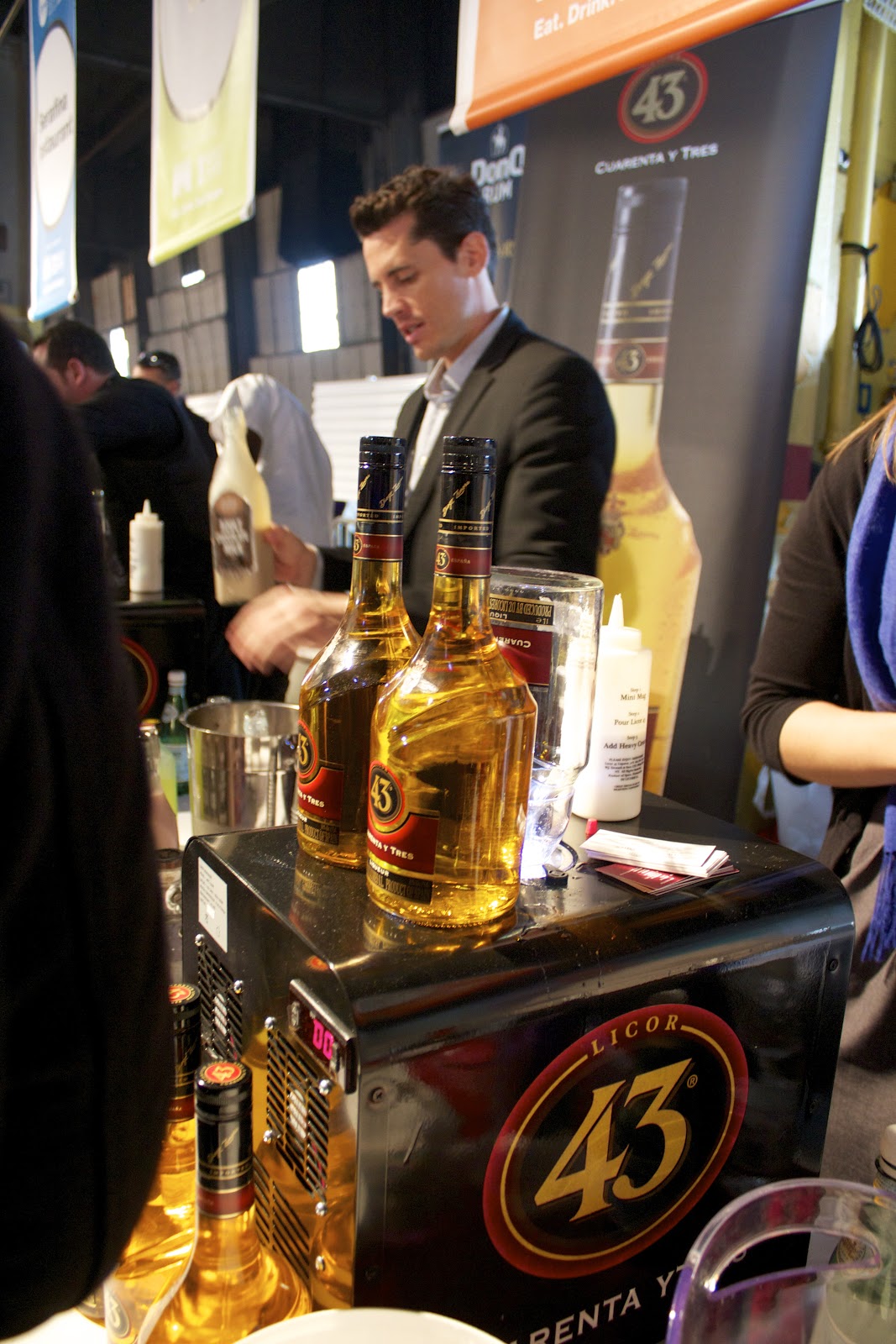 the new york city wine and food festival 22