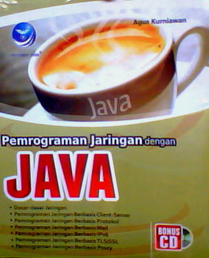 PROGRAM JAVA