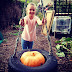 Pumpkin and Pearl Barley Risotto Recipe Plus Win Tickets For The BBC Good Food Show!