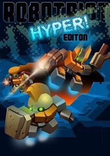 Baixar RobotRiot Hyper Edition PC RobotRiot Hyper Edition PC