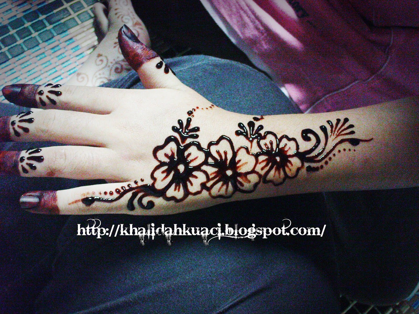 Henna Mehendi February 2013 Henna Mehendi February 2013