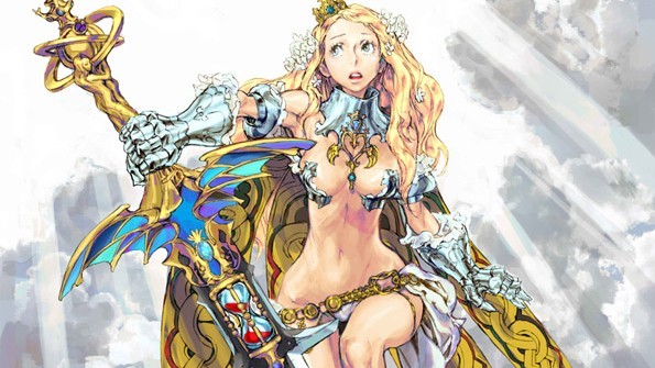 Code of Princess, Aplicações de download da Nintendo 3DS