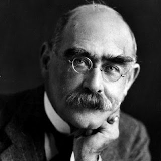Click on the image to read Kipling's biography
