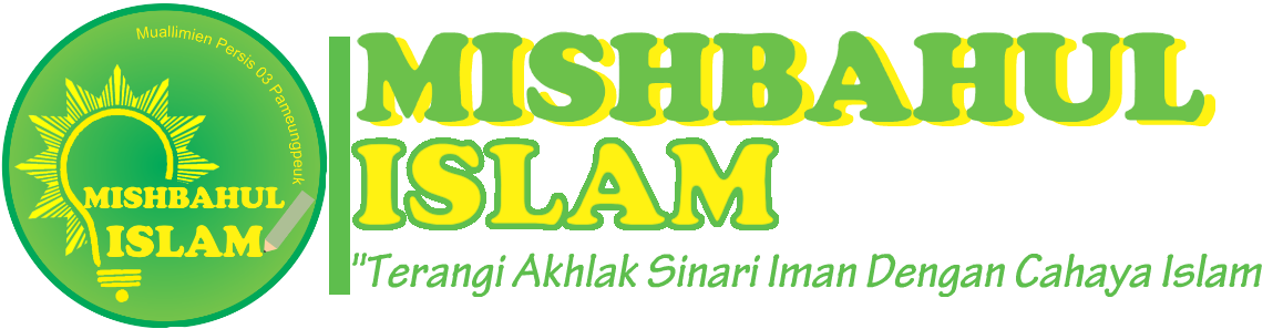 Mishbahul Islam