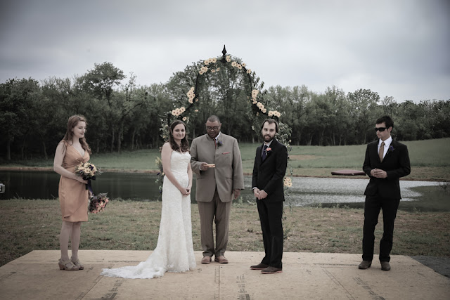 Vintage Wedding Ceremony Vintage Wedding Ceremony