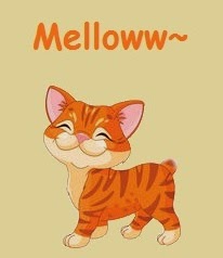 Mellow Mellow Banner