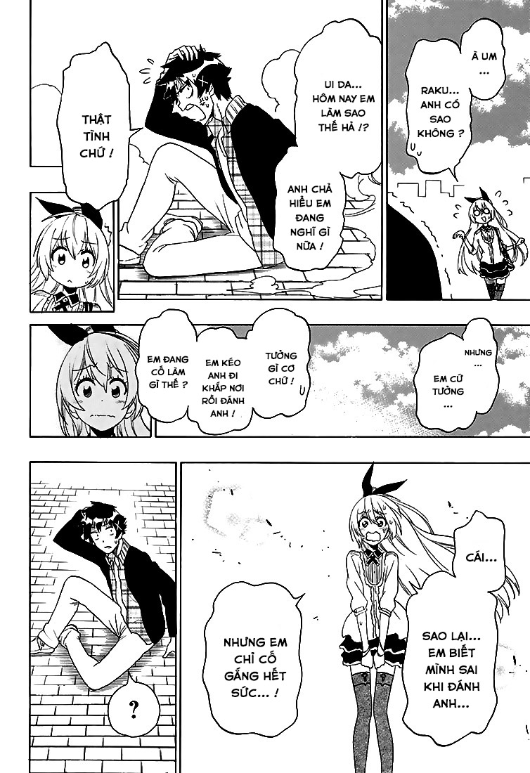 Fuuka chap 197
