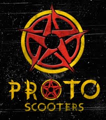 Inside Scooters: Proto's Chema Cardenas Armageddon B Sides