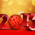 Feliz 2013!! (Happy 2013!!)