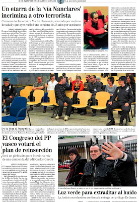 Para reordenar las Administraciones del Estado sí que hay que sacar la motosierra y utilizarla despiedadamente contra políticos, enchufados y organismos creados para colocarles