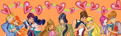 Công Chúa Phép Thuật – Phần 2 – Winx Club II - Winx Club II
