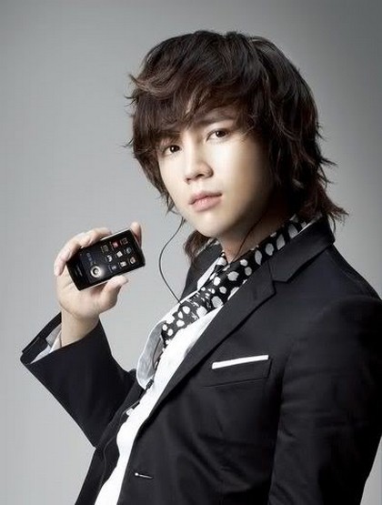 foto Jang Geung Seok (Jang Geung Suk) terbaru