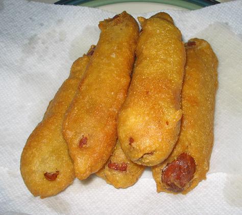 Corn Dog 7