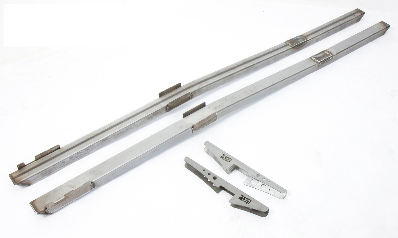 Fox Body Mustangs Install Guide Subframe Connectors.