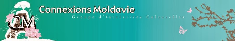 Connexions Moldavie
