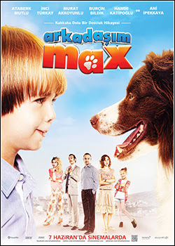 Max & Eu Baixar Max & Eu Dublado