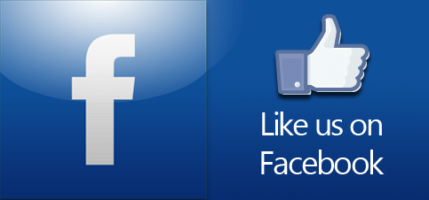LIKE US ON fACEBOOK  FOR OUR  DAILY UPDATES