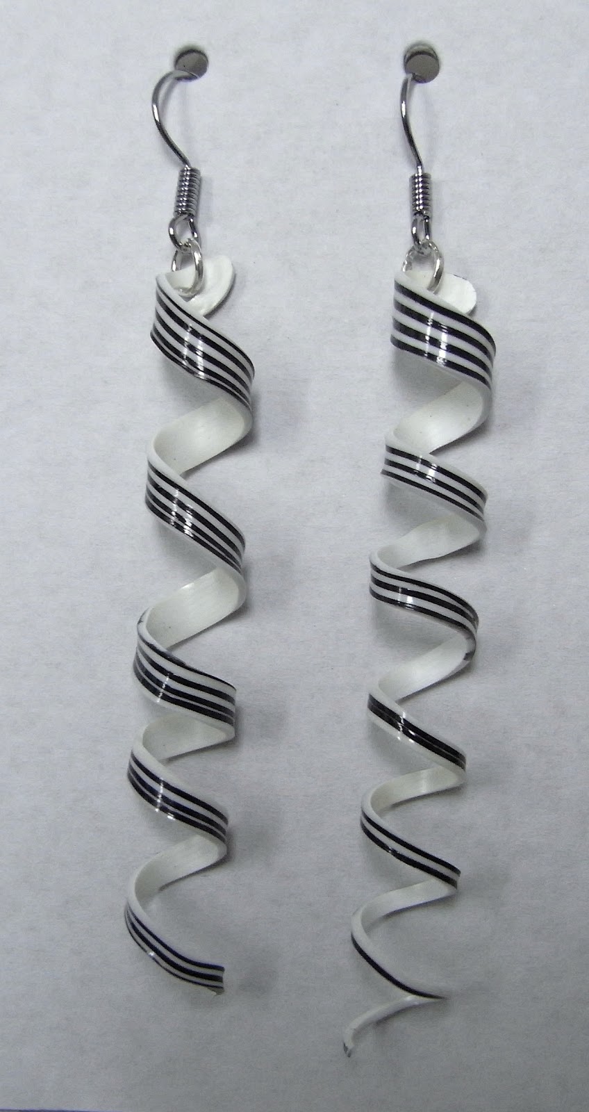 saraccino What to make out of old plastic cups?